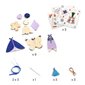 Djeco DYI Butterflies