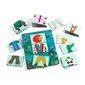 Djeco Spel Mix and Match