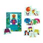 Djeco Spel Mix and Match