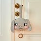 Roommate Speldosa Bunny