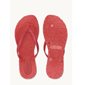Ilse Jacobsen Flip Flops Baked Apple w Glitter