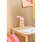 Rice Vattenflaska Fun Fair Pink