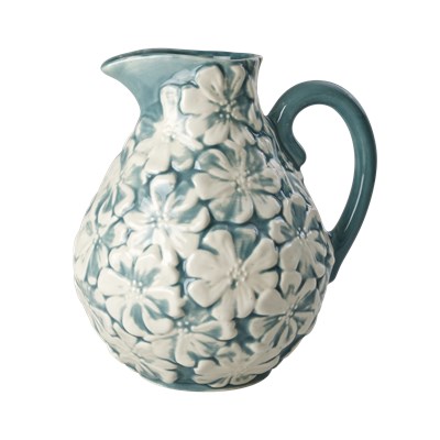 Rice Kanna Flower Green 4,5 L