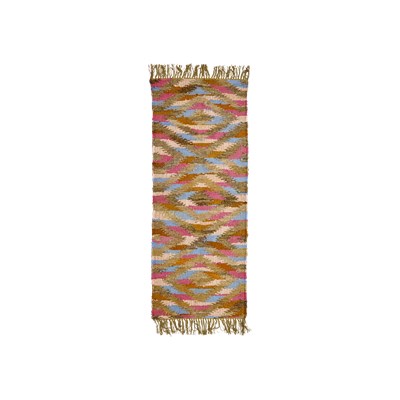 Rice Trasmatta Pastell 65x150