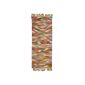 Rice Trasmatta Pastell 65x150