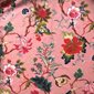 Kimono Indian Flower Rose