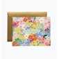 Rifle paper co Kort Birthday Margaux