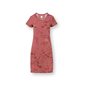 PiP Studio Nattlinne Bodhi Flower Dark Pink