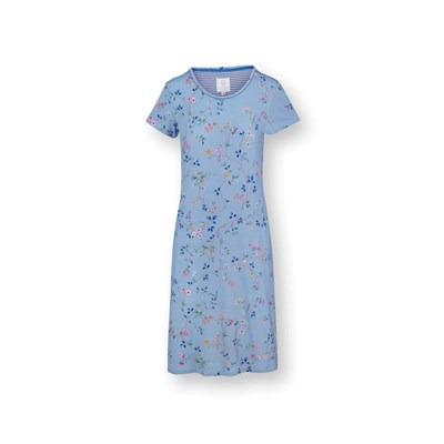 PiP Studio Nattlinne Delhi Dreams Blue