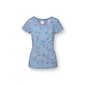 PiP Studio Top Delhi Dreams Blue
