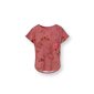 PiP Studio Top Bodhi Flower Dark Pink