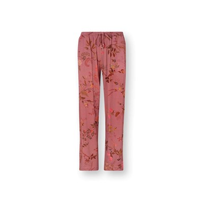 PiP Studio Byxa Bodhi Flower Dark Pink