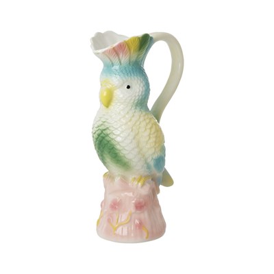 Rice Kanna Exotic Bird