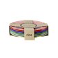 Rice Tallrikar 20 cm 6 st