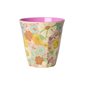 Rice Mugg Flower Power Medium