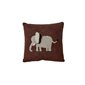 Rice Kudde Elephant