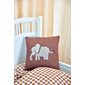 Rice Kudde Elephant