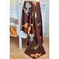 Rice Barnfilt Animals Brown