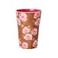 Rice Lattemugg Floral Fiewsta Rose