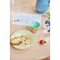 Rice Tallrik Djup Fun Fair Mint