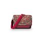 PiP Studio Väska Fenna Ricamo Red Medium
