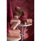 PiP Studio Necessär/Sminkväska Cyrille Jaipur Sand Small