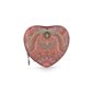 PiP Studio Smyckeskrin Jabali Red