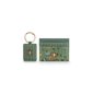 PiP Studio Travelset Flora Bangelore Mini Green