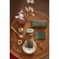 PiP Studio Travelset Flora Bangelore Mini Green