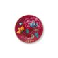 PiP Studio Tallrik Blooming Tales Fantasy Red 17 cm