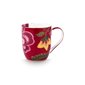 PiP Studio Mugg Blooming Tales Fantasy Red Small