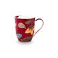 PiP Studio Mugg Blooming Tales Fantasy Red Large