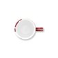PiP Studio Mugg Blooming Tales Fantasy Red Large