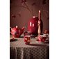 PiP Studio Mugg Blooming Tales Fantasy Red Large