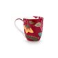 PiP Studio Mugg Blooming Tales Fantasy Blue XL