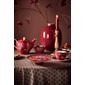PiP Studio Kakfat Blooming Tales Fantasy Red 21cm