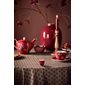 PiP Studio Äggkopp Blooming Tales Fantasy Red