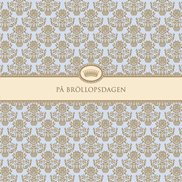 Sköna Ting Kort På bröllopsdagen