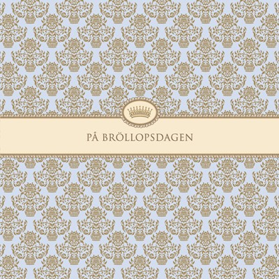 Sköna Ting Kort På bröllopsdagen