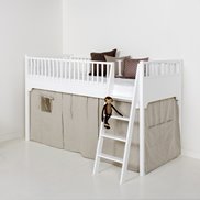 Oliver Furniture Förhäng Seaside Natur
