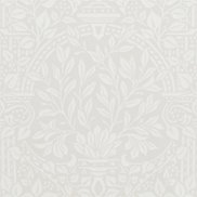 William Morris & Co Tapet Garden Craft Limestone
