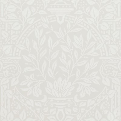 William Morris & Co Tapet Garden Craft Limestone