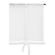 Himla Hissgardin Dalsland White