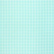 Designers Guild Tyg Vernon Aqua