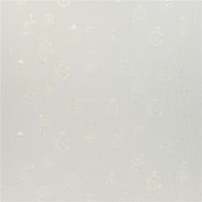 Ralph Lauren Tyg Rowthorne Sheer White