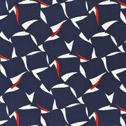Ralph Lauren Tyg Mainmast Regatta