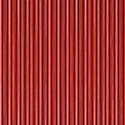 Ralph Lauren Tyg Henri Stripe Regatta