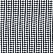 Ralph Lauren Tyg Caraval Houndstooth Navy
