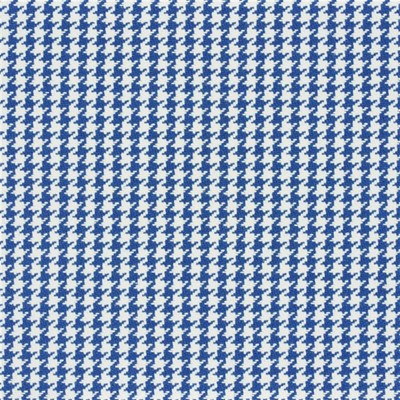 Ralph Lauren Tyg Caraval Houndstooth Harbour