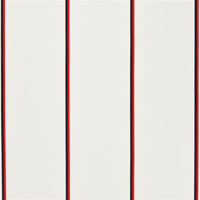 Ralph Lauren Tyg Halyard Stripe Regatta